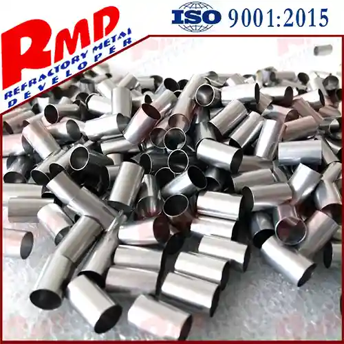 tantalum alloy pipe